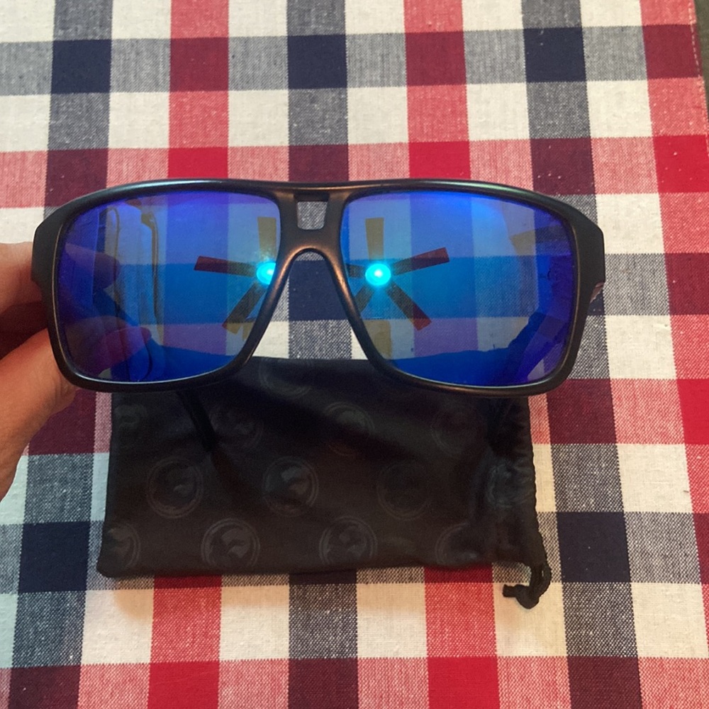 Dragon Sunglasses View 4